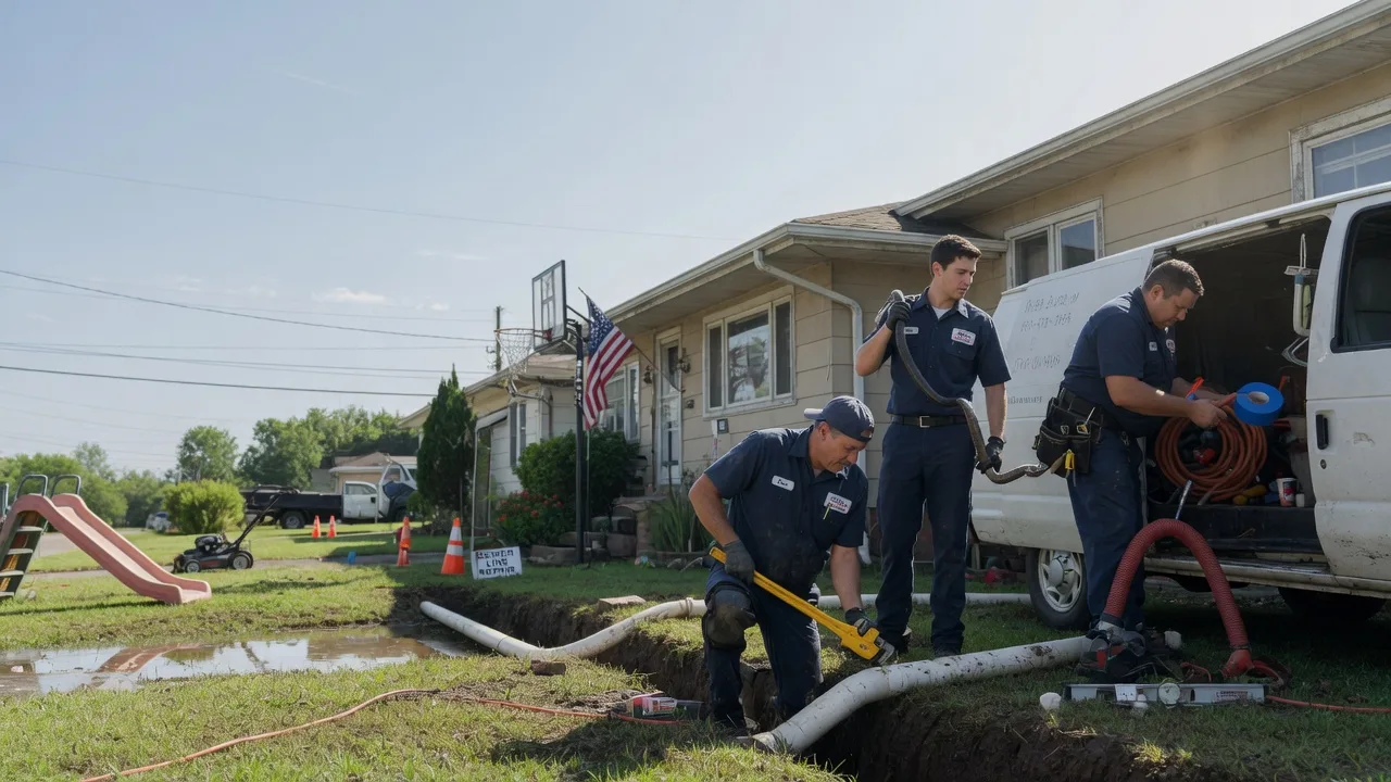 Toilet Installation in Norborne, MO near me